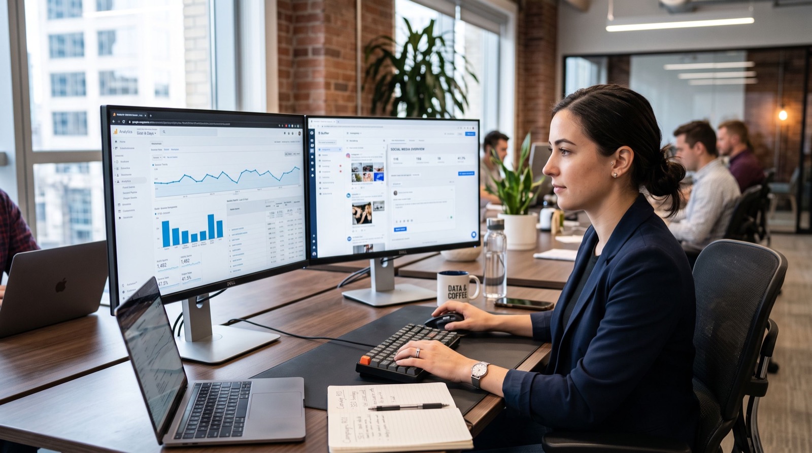 Digital Marketing in Hyderabad: 2026 Growth Roadmap
