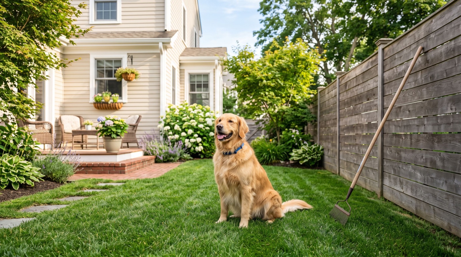 Puppy Potty Training & Cleanup: 2026 New-Owner Guide