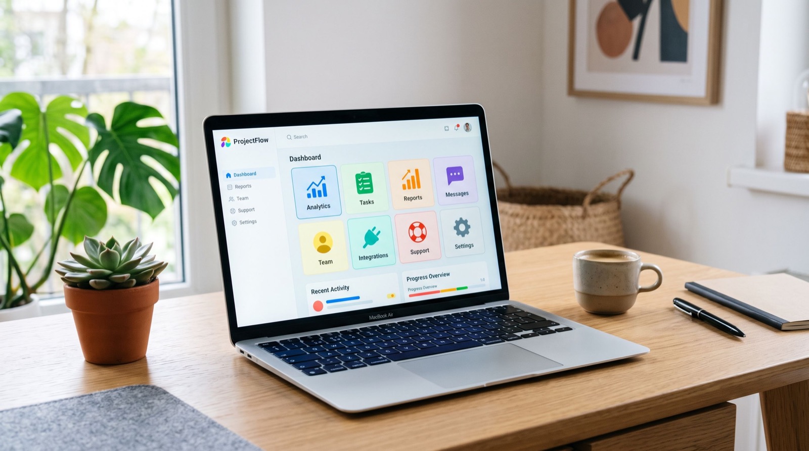 Free Online Tools for Bloggers: Decisions & Clean URLs